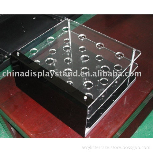 acrylic club selector/golf